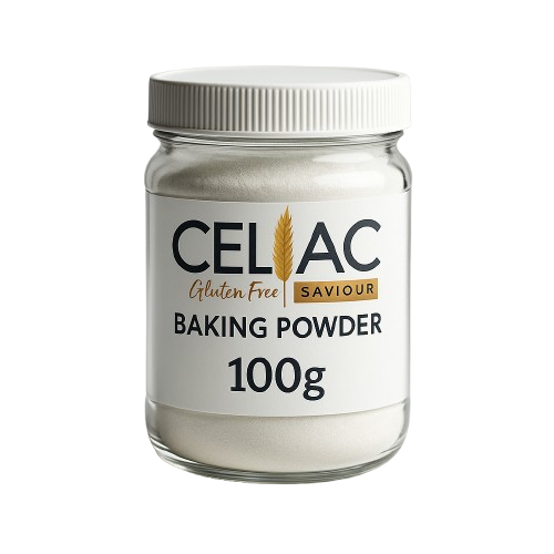 Baking Powder 100g