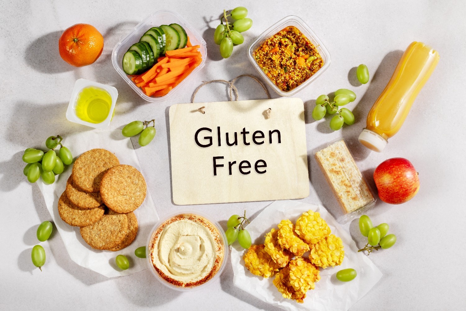 Gluten-Free Image