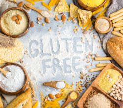 Gluten Free Blog Image
