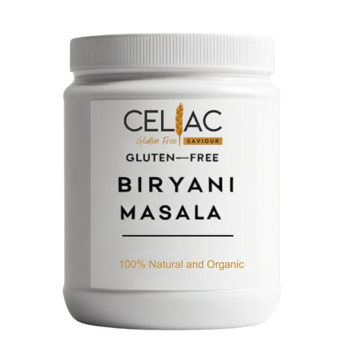 Gluten Free Biryani Masala