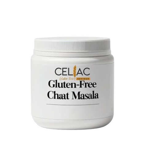Gluten Free Chaat Masala