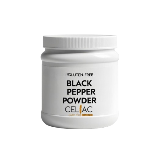 Black Pepper Powder